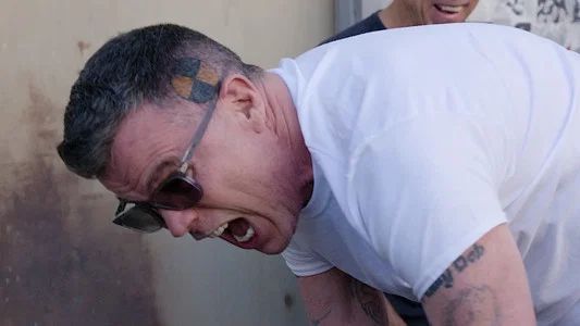 Foto de Jackass: La última y nos vamos