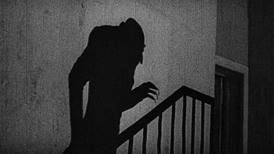 Foto de Nosferatu