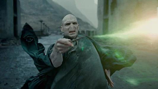 Foto de Harry Potter y las reliquias de la muerte: Parte 2