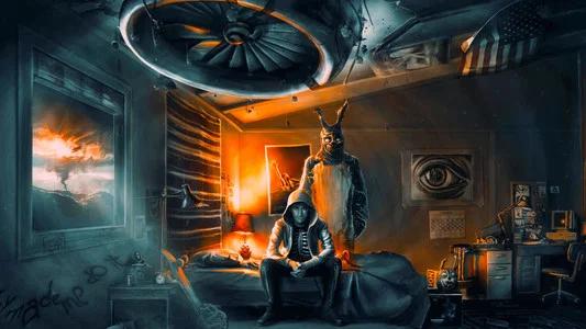 Foto de Donnie Darko