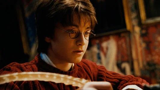 Foto de Harry Potter y la cámara secreta