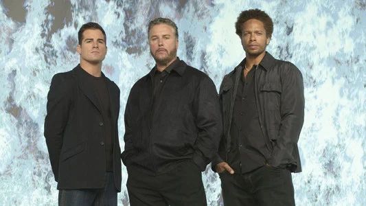 Foto de CSI: Las Vegas