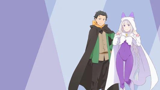 Foto de Re:ZERO -Starting Life in Another World-