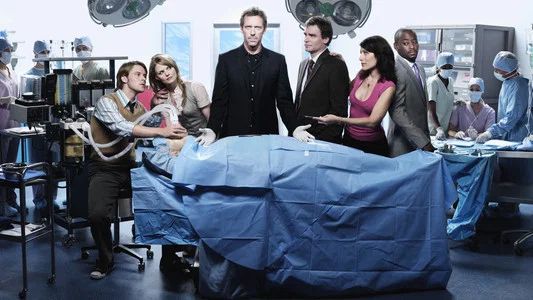 Foto de Dr. House