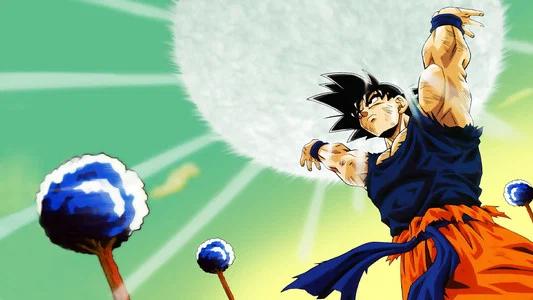 Foto de Dragon Ball Z