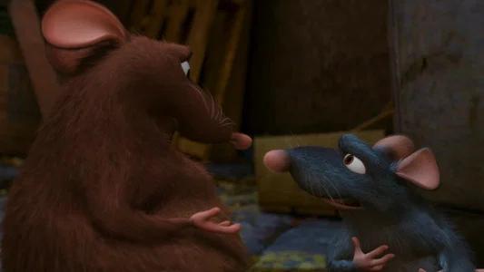 Foto de Ratatouille