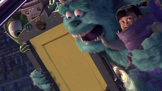 Foto de Monsters, Inc.