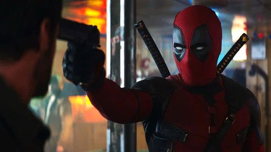 Foto de Deadpool & Wolverine