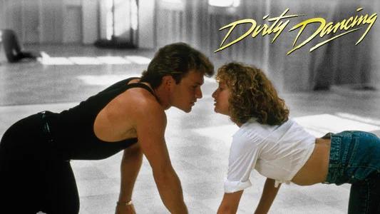 Foto de Baile caliente (Dirty Dancing)