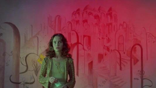 Foto de Suspiria: Alarido