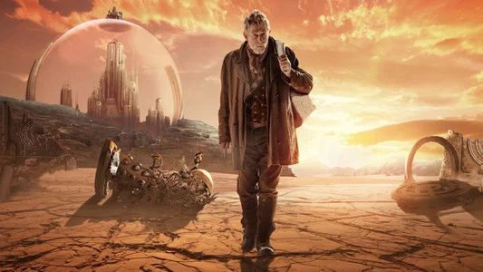 Foto de Doctor Who