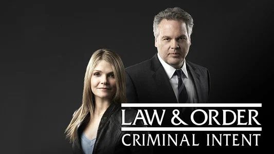 Foto de La Ley y el Orden: Intento Criminal
