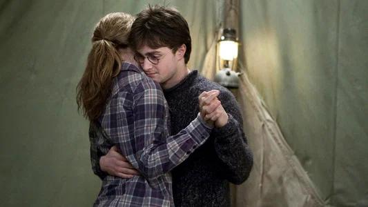Foto de Harry Potter y las reliquias de la muerte (1ª parte)