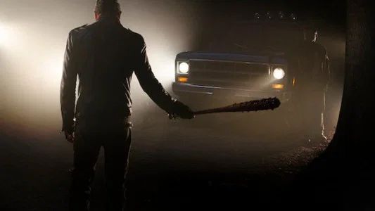Foto de The Walking Dead