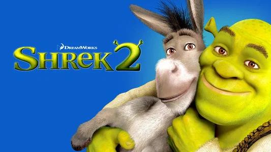 Foto de Shrek 2