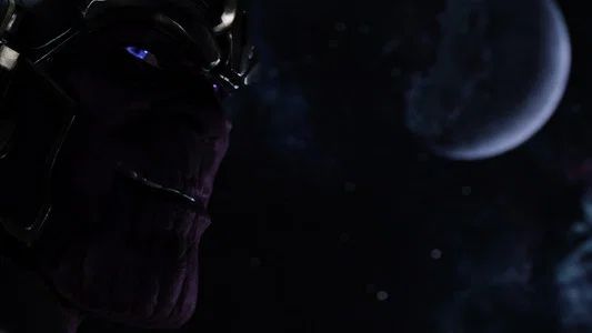 Foto de Avengers: Los Vengadores