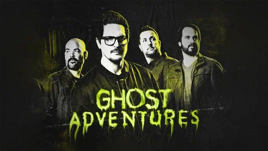 Foto de Ghost Adventures