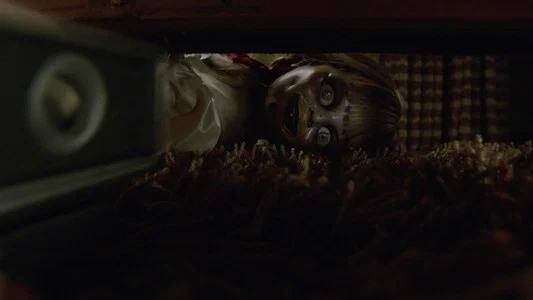 Foto de Annabelle 3: Viene a casa