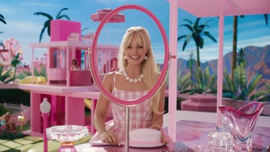 Foto de Barbie