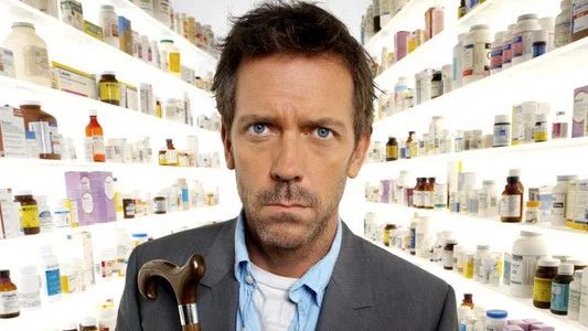 Foto de Dr. House