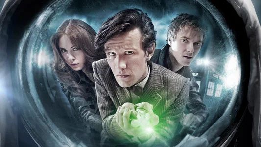 Foto de Doctor Who
