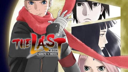 Foto de The Last: Naruto la película