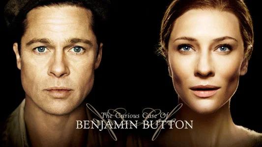 Foto de El curioso caso de Benjamin Button
