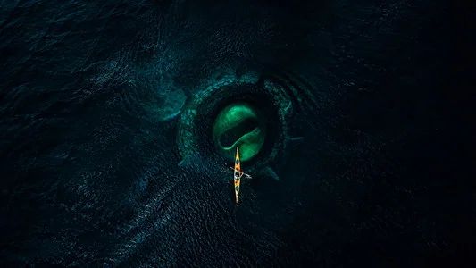 Foto de Kraken: Terror en lo profundo