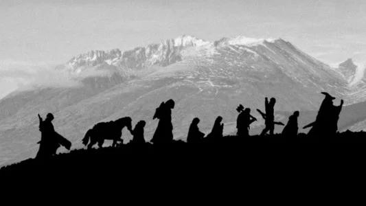 Foto de El señor de los anillos: La comunidad del anillo