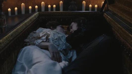 Foto de Drácula