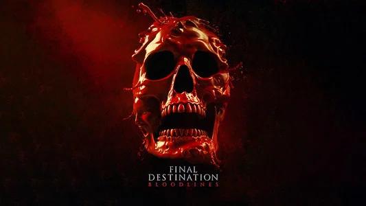 Foto de Destino final lazos de sangre