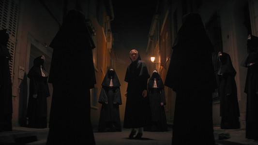 Foto de La monja II