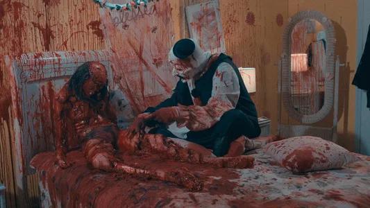 Foto de Terrifier 2: El Payaso Siniestro