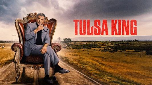 Foto de Tulsa King