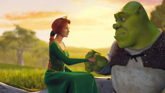 Foto de Shrek