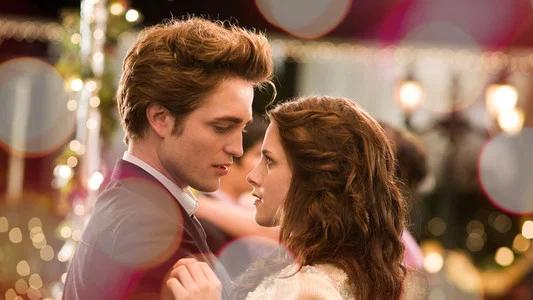 Foto de Crepúsculo