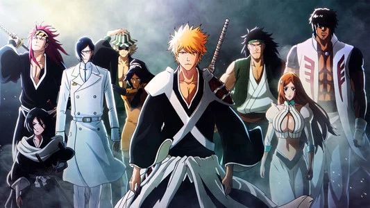 Foto de Bleach