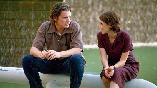 Foto de La dura realidad