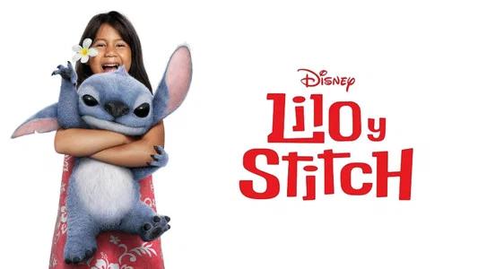 Foto de Lilo y Stitch