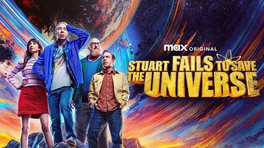 Foto de Stuart no logra salvar el Universo
