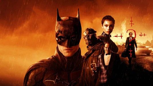 Foto de Batman