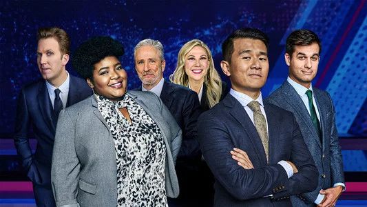 Foto de The Daily Show