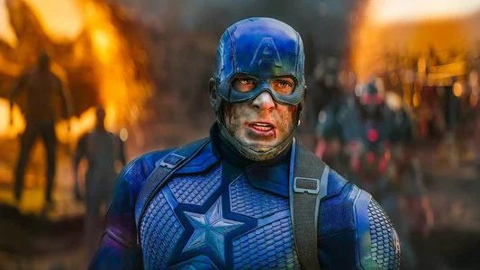 Foto de Avengers: Endgame