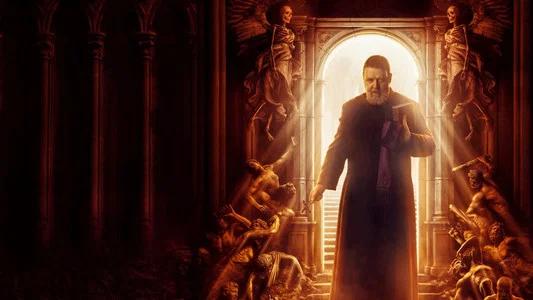 Foto de El Exorcista del Papa