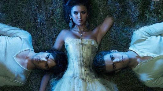 Foto de Diarios de Vampiros