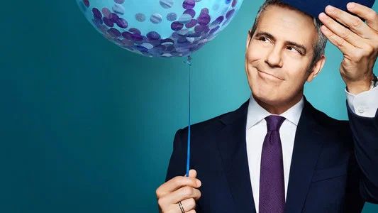 Foto de Watch What Happens Live with Andy Cohen