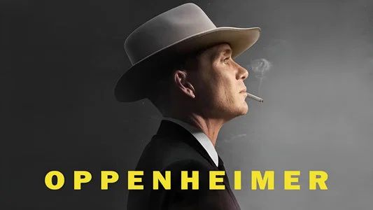 Foto de Oppenheimer