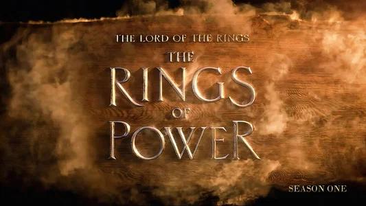 Foto de El señor de los anillos: Los anillos de poder