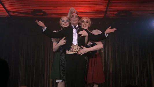 Foto de Cabaret
