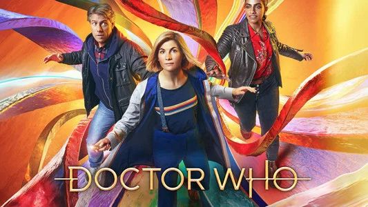 Foto de Doctor Who